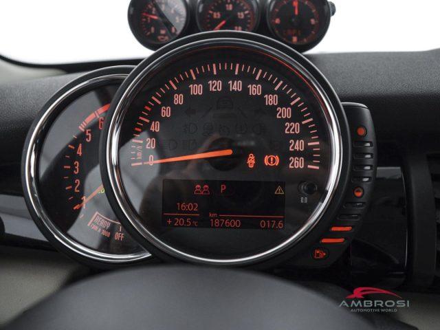 MINI Cooper SD 2.0 Cooper SD aut. - PER OPERATORI DEL SETTORE