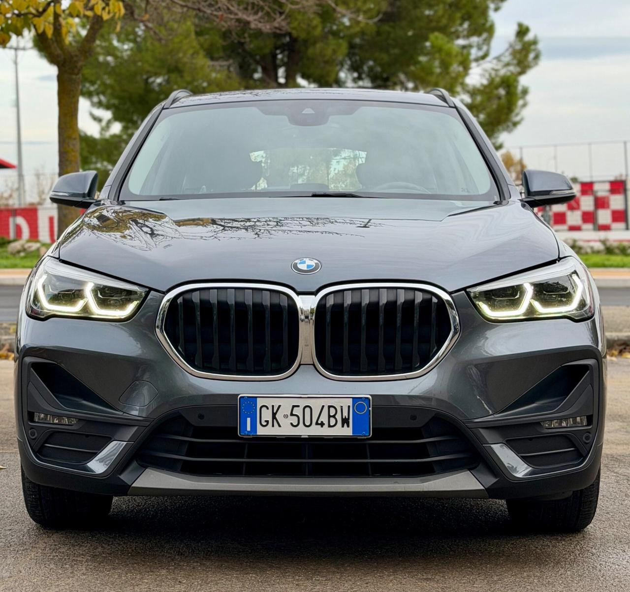 Bmw X1 xDrive 18d 150CV Advantage Sport