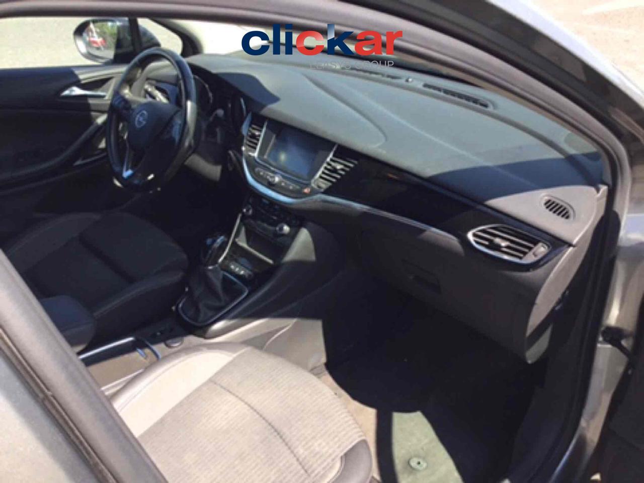 Opel Astra 1.5 CDTI 122CV ELEGANCE **NAV-LED-PDC**PREZZO VERO