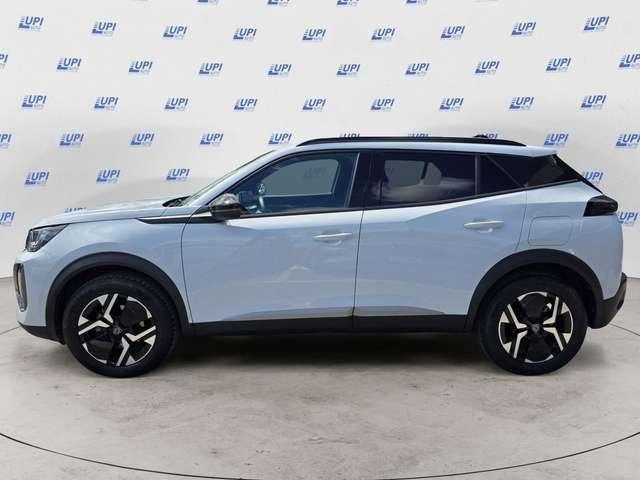 Peugeot 2008 1.2 puretech Allure s&s 130cv eat8
