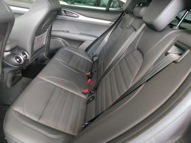 ALFA ROMEO Stelvio 2.2 Turbodiesel 210 CV Q4 Veloce PROMO