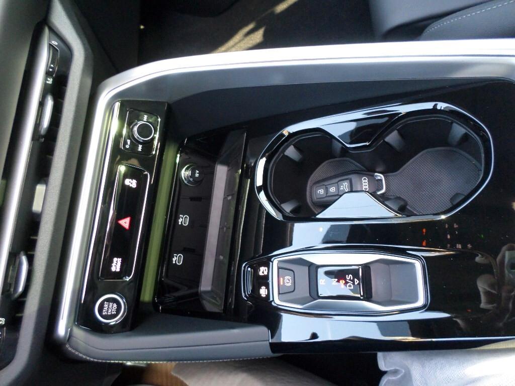 Audi Q5 40 TDI 204 CV quattro S tronic line