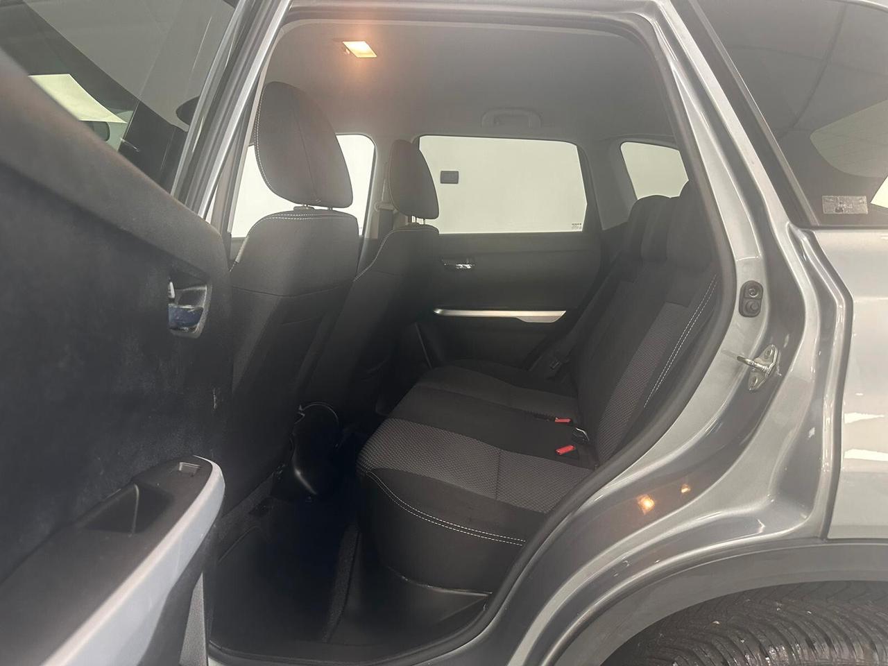 Suzuki Vitara 1.6 DDiS 4WD AllGrip V-Top
