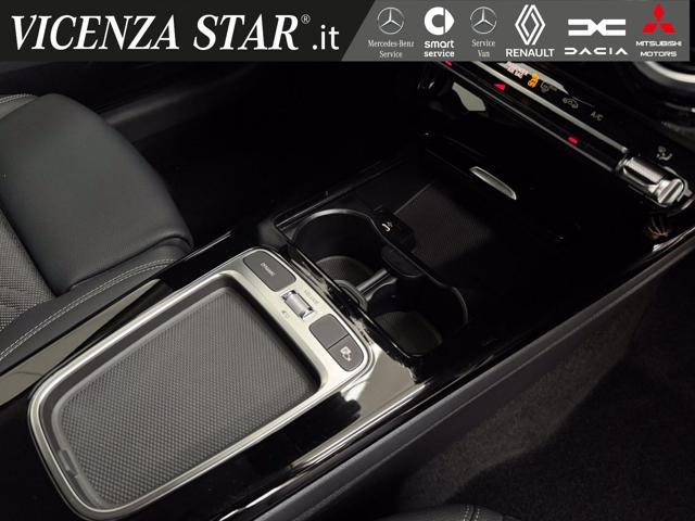 MERCEDES-BENZ A 180 d ADVANCED SPORT