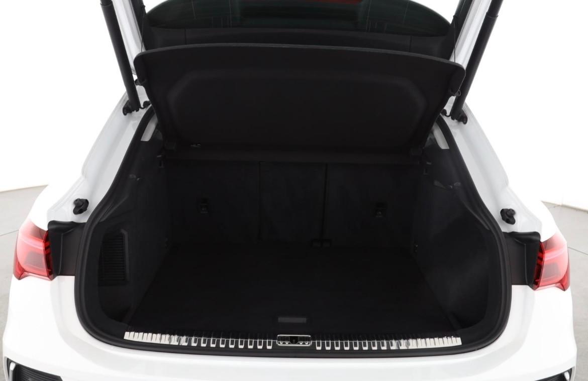 Audi Q3 Sportback 45 TFSIe S tronic S line