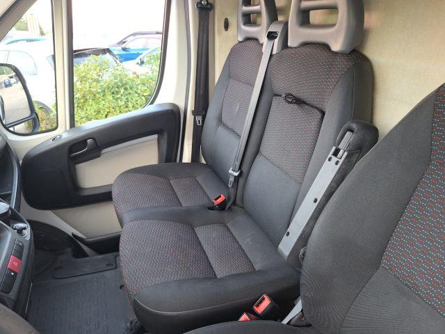 CITROEN Jumper 33 BlueHDi 110 L2H2 Furgone