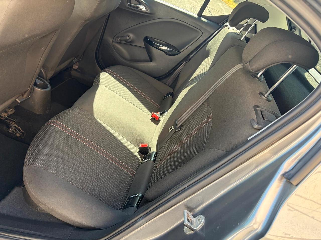 OPEL CORSA 1.4 75 CV 5 PORTE 93.000 KM