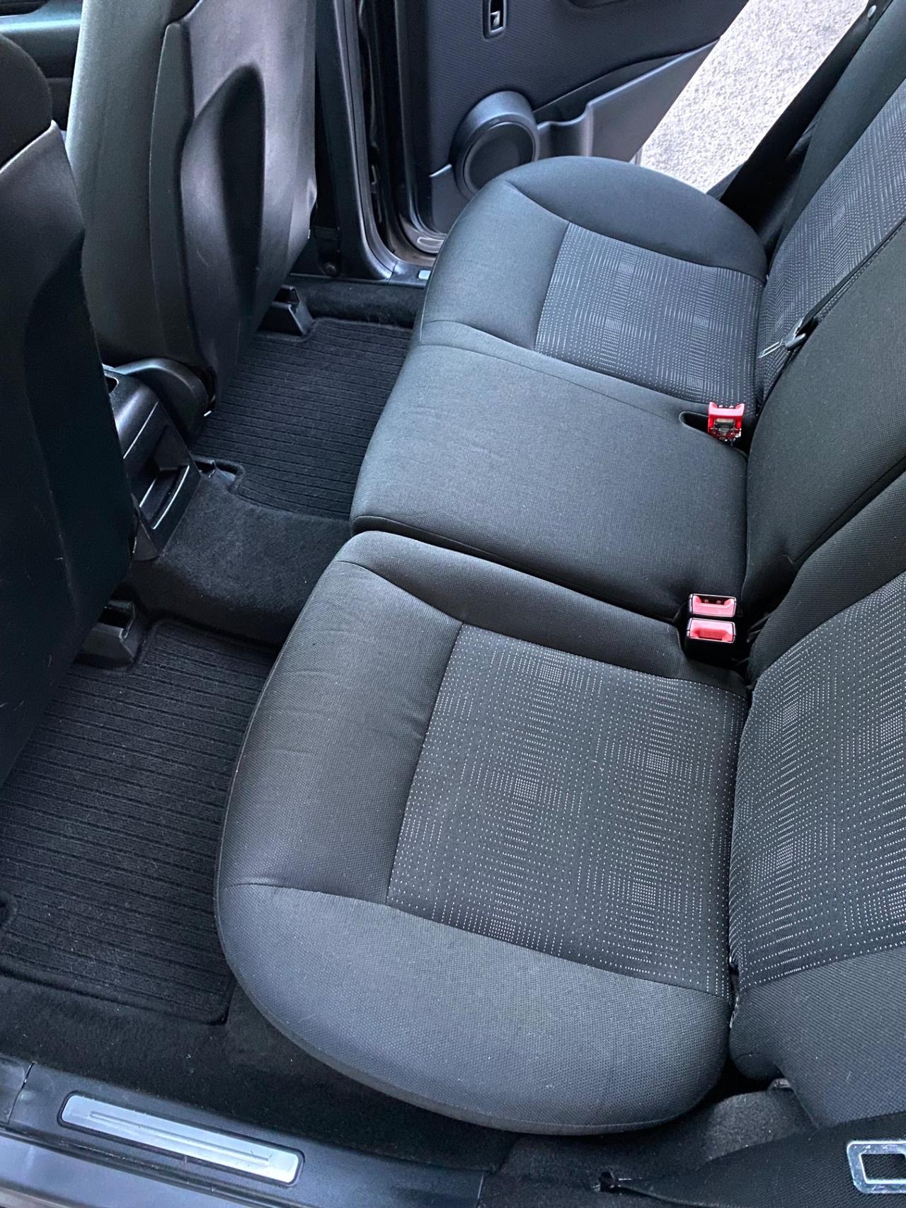 Mercedes A160 1.5 GPL 95cv Advantgarde - 2010