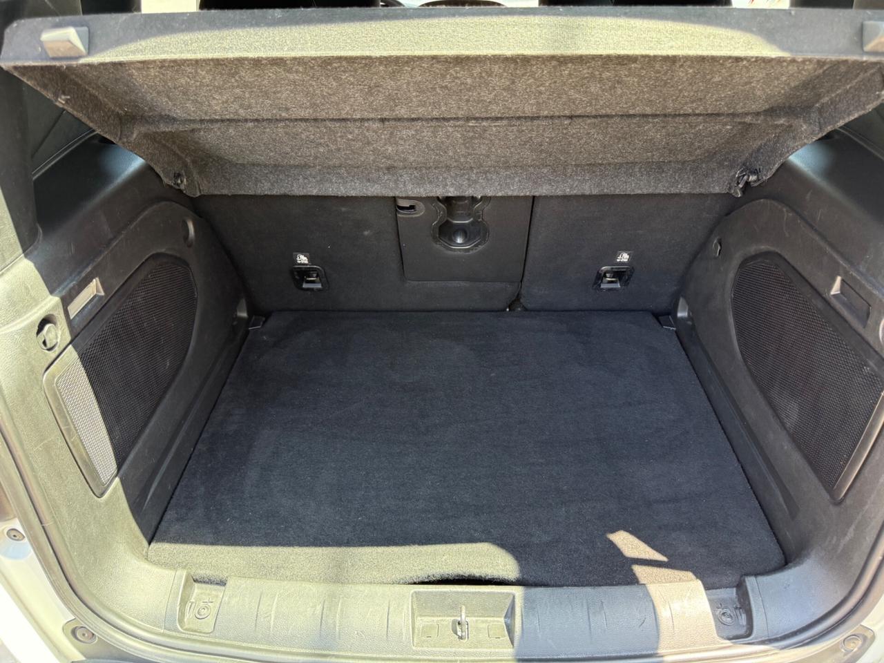 Jeep Renegade 1.6 Mjt 130 CV Limited Navi Camera