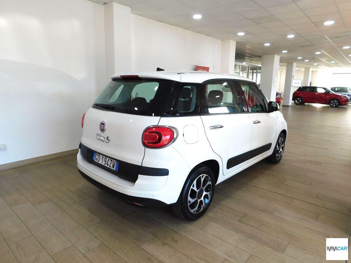FIAT - 500 L - 1.3 Multijet 95 CV Business