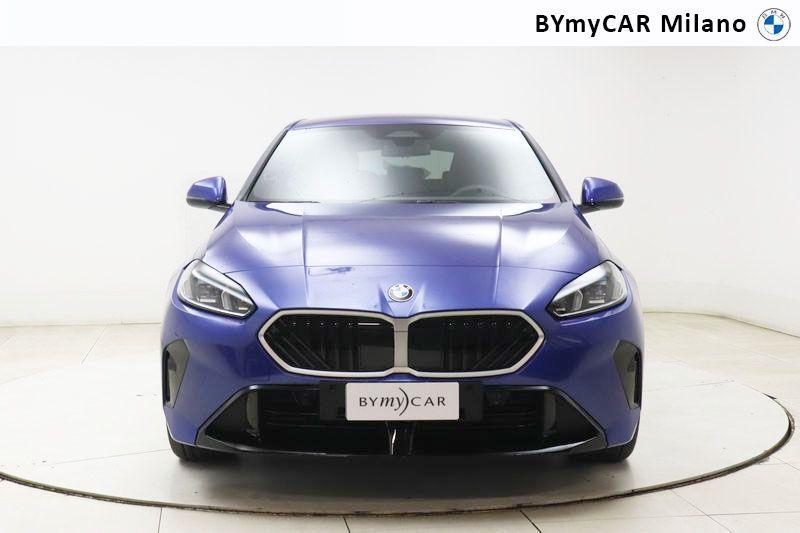 BMW Serie 1 118 d MSport DCT