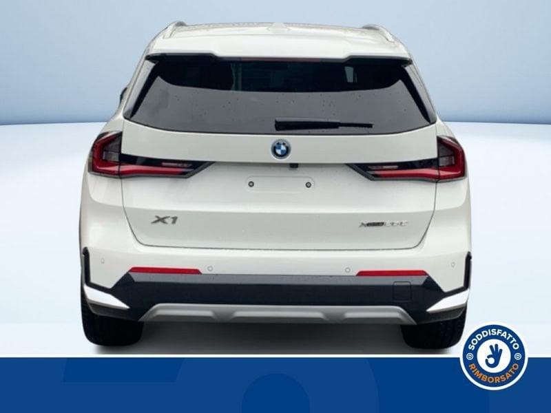 BMW X1 xDrive 25e Special Edition