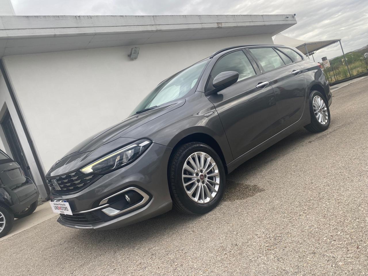 Fiat Tipo 1.6 Mjt S&S SW Life 130CV