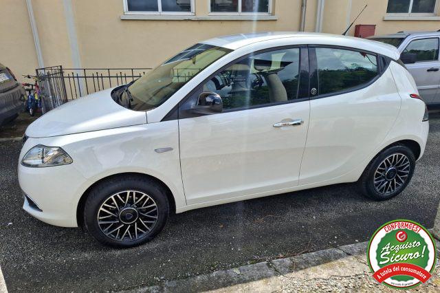 LANCIA Ypsilon 0.9 TwinAir 85 CV 5 porte S&S DFN 30th Anniversary