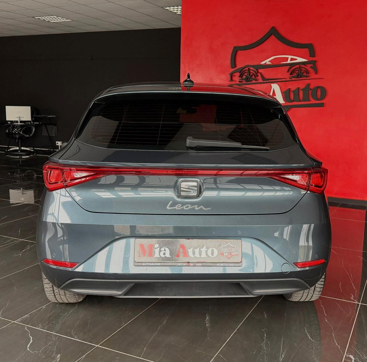 Seat Leon 2.0 TDI 150 CV DSG Business