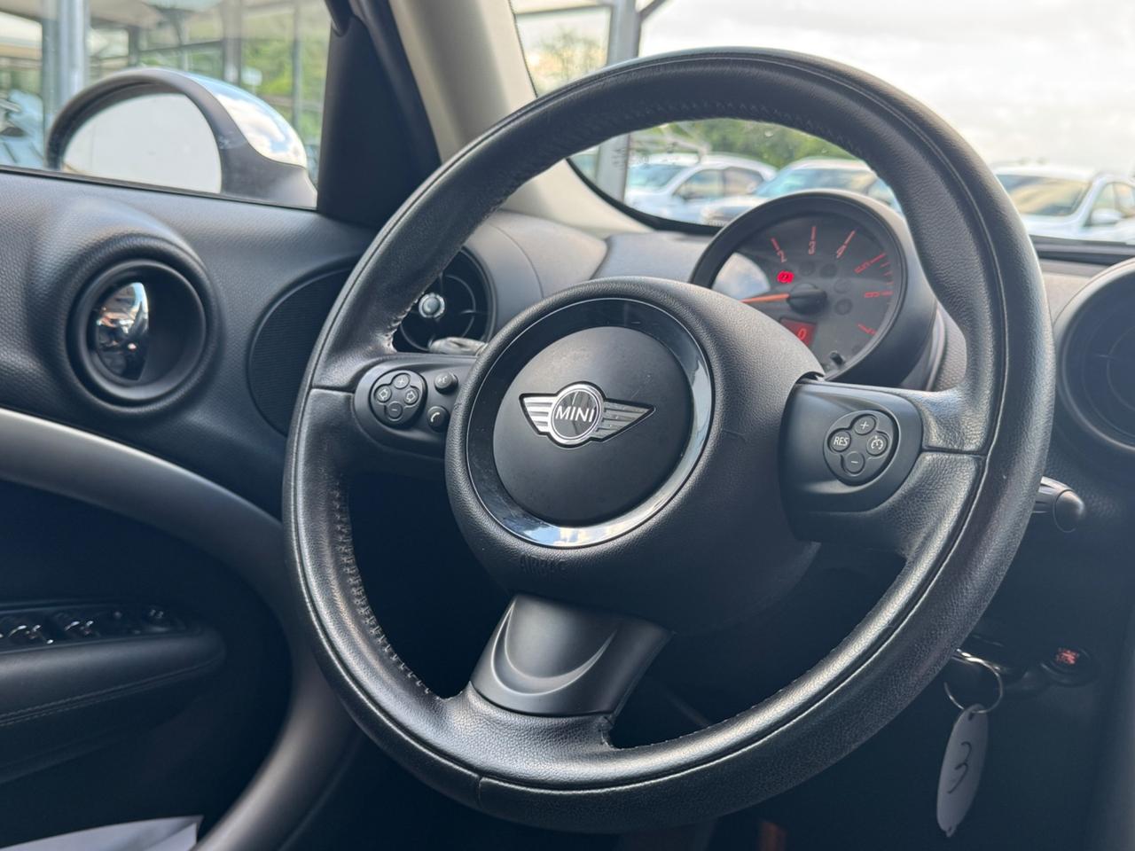 Mini Cooper D Countryman 1.6 One Business