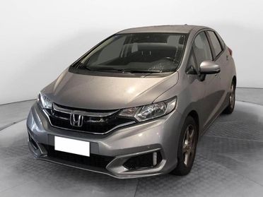 Honda Jazz 1.3 i-VTEC Comfort Navi ADAS