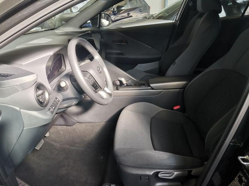 Toyota C-HR 1.8 HV E-CVT Trend MY24