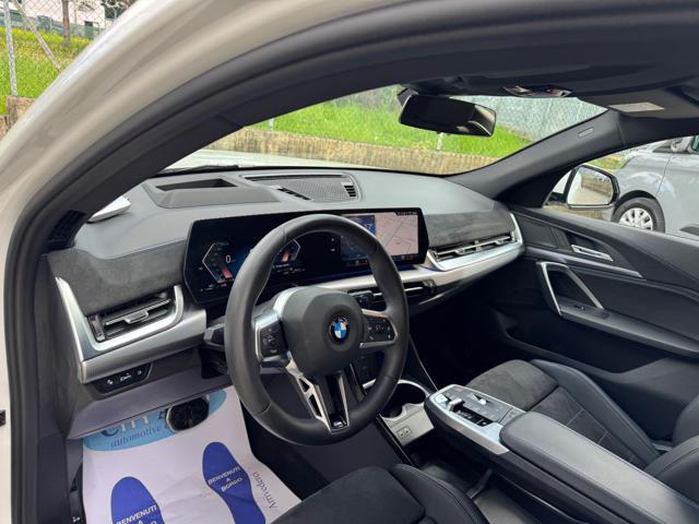 BMW X2 s-Drive 20d Msport Pro 150CV