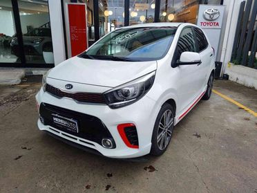 KIA Picanto 1.0 TGDi 12V 5 porte GT Line