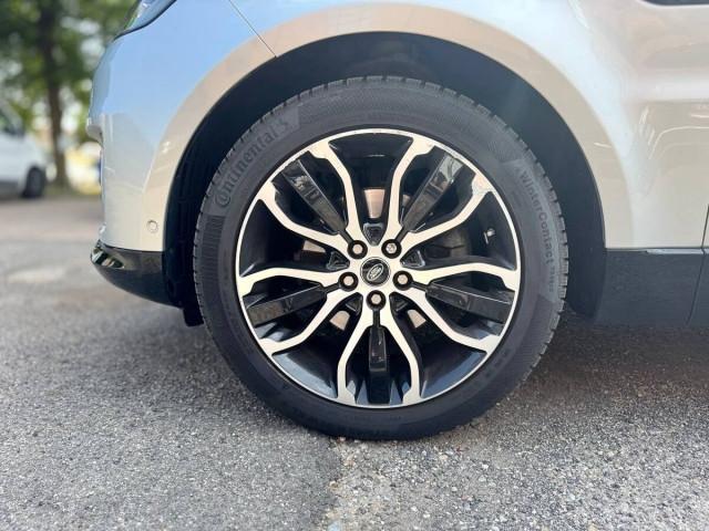 Land Rover Range Rover Sport 3.0 sdV6 HSE Dynamic 249cv auto my19