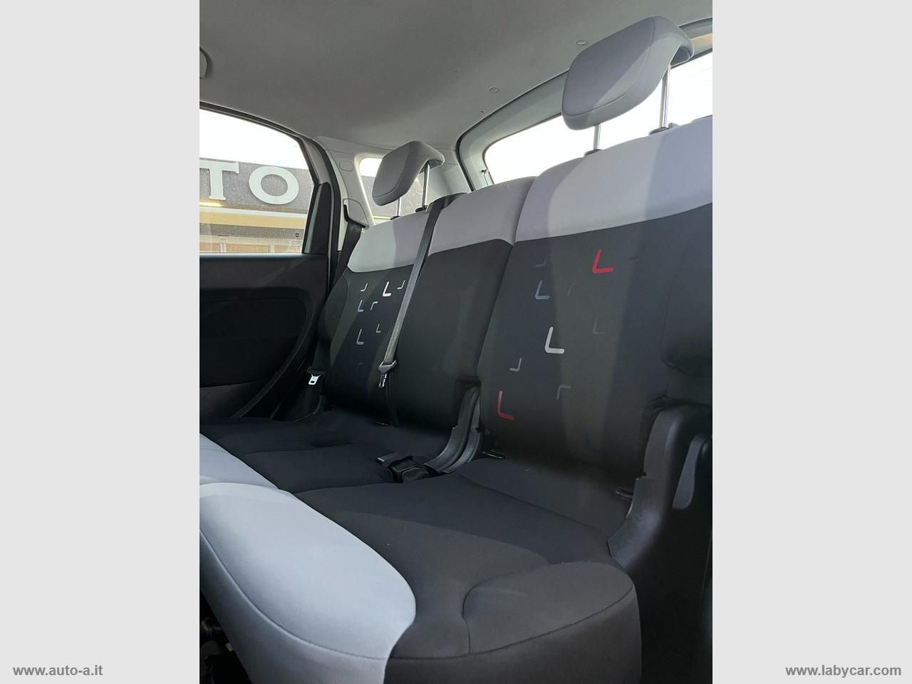 FIAT 500L 1.3 MJT 95 CV Pop Star