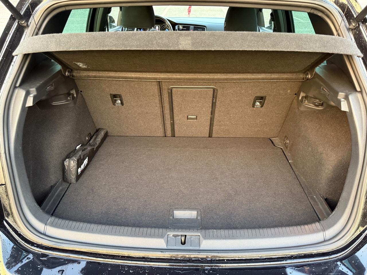 Volkswagen Golf R 2.0 TSI DSG 5p.