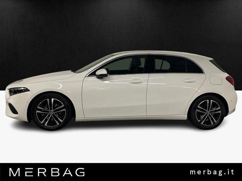 Mercedes-Benz Classe A 180 Automatic Business Extra
