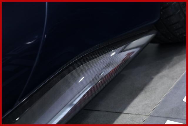 FERRARI 296 BLU POZZI|IVA ESP|FULL CARBON SPEC