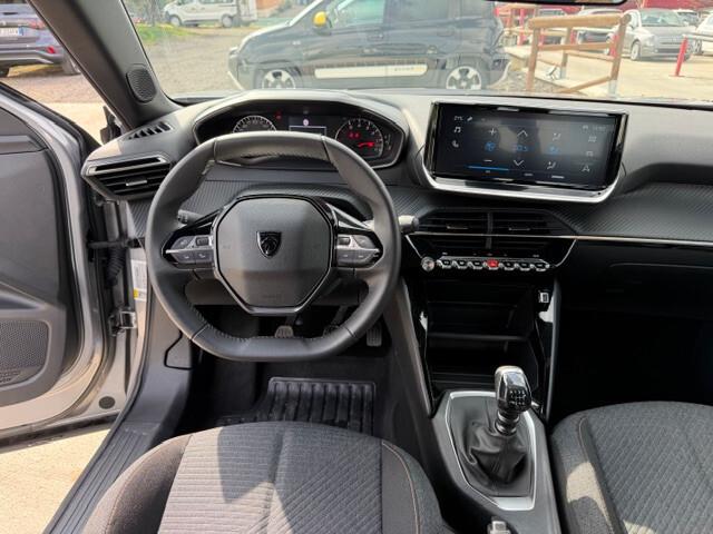 Peugeot 2008 PureTech 100 S&S Style