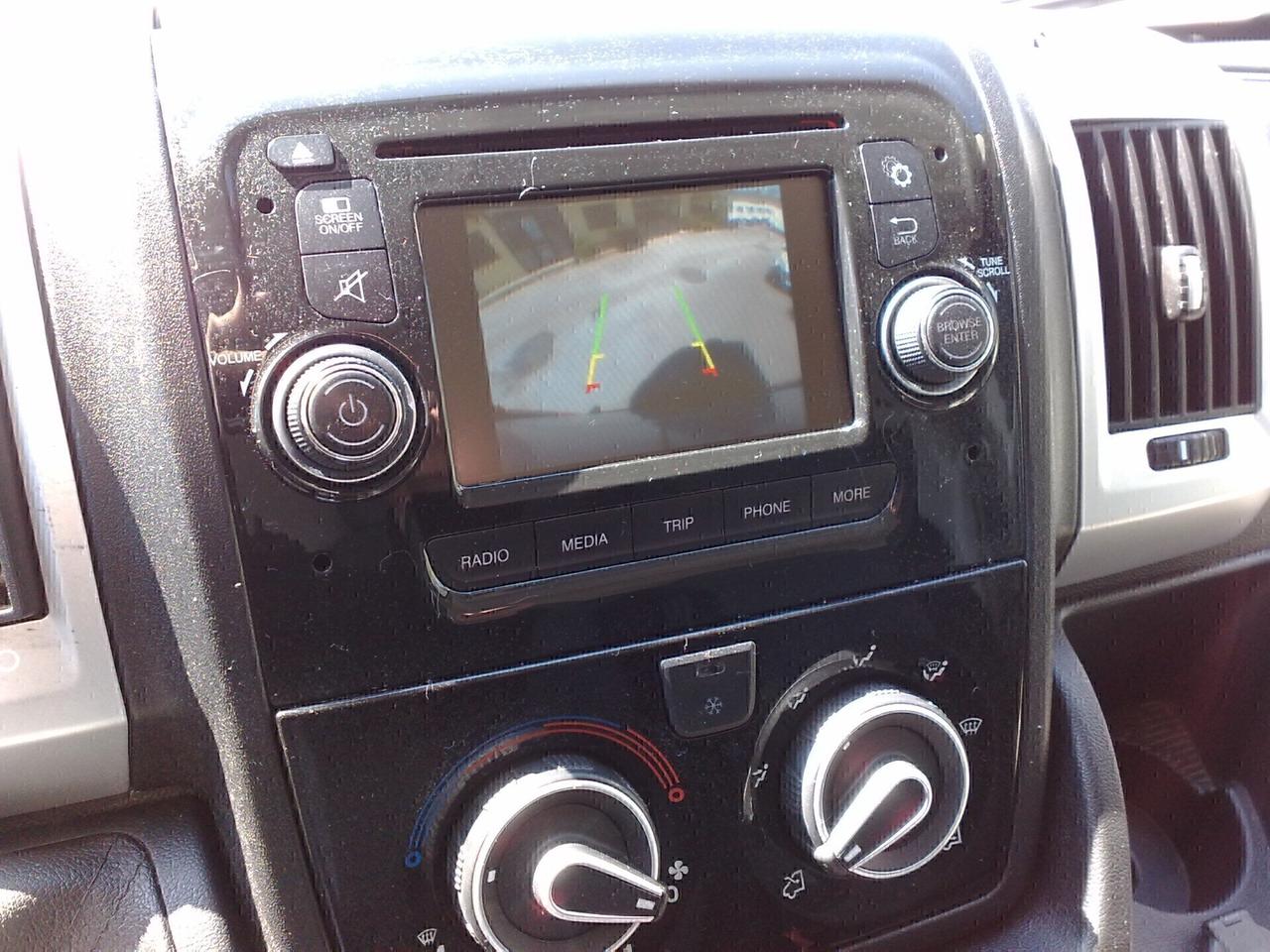 Fiat Ducato 2.3mjet 130cv FURGONE - 2018