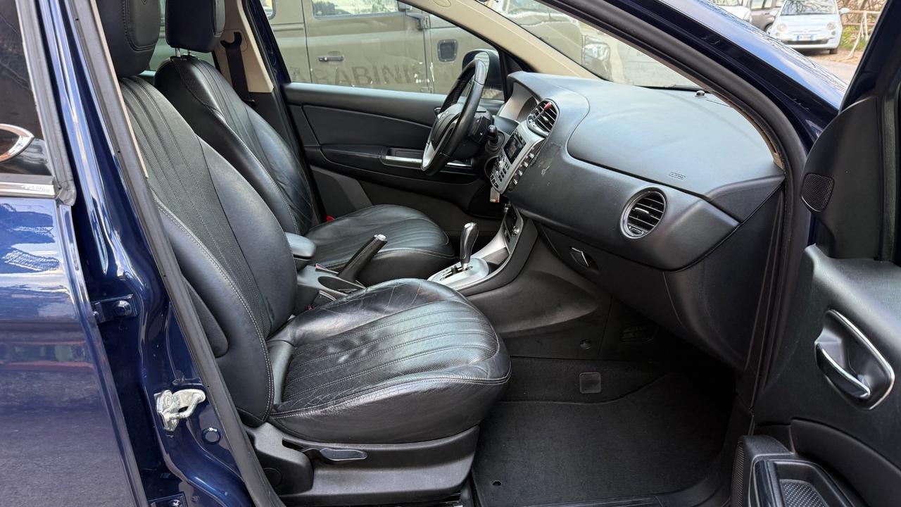 Lancia Delta 1.6 MJT DPF 105 CV Business