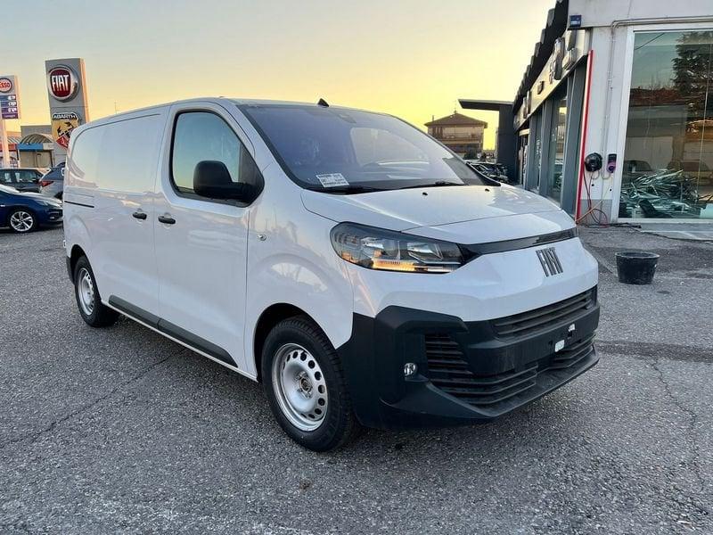 FIAT Scudo 2.0 BlueHDi 145CV no S&S L2H1 (IVA ESCL.)