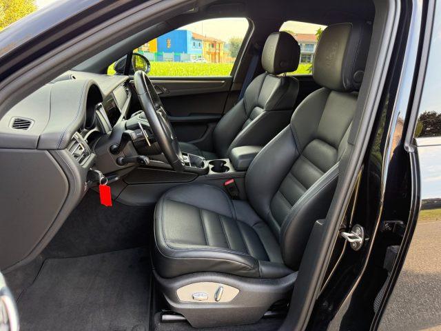 PORSCHE Macan 2.0 T IVA ESPOSTA UNICO PROPRIETARIO