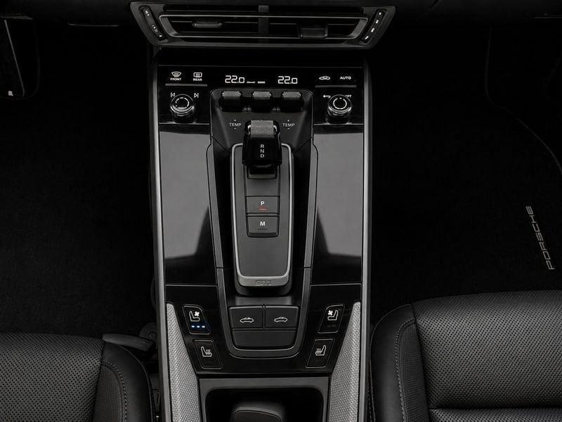Porsche 911 Targa 911 Targa 4S 450 CV (992.1)
