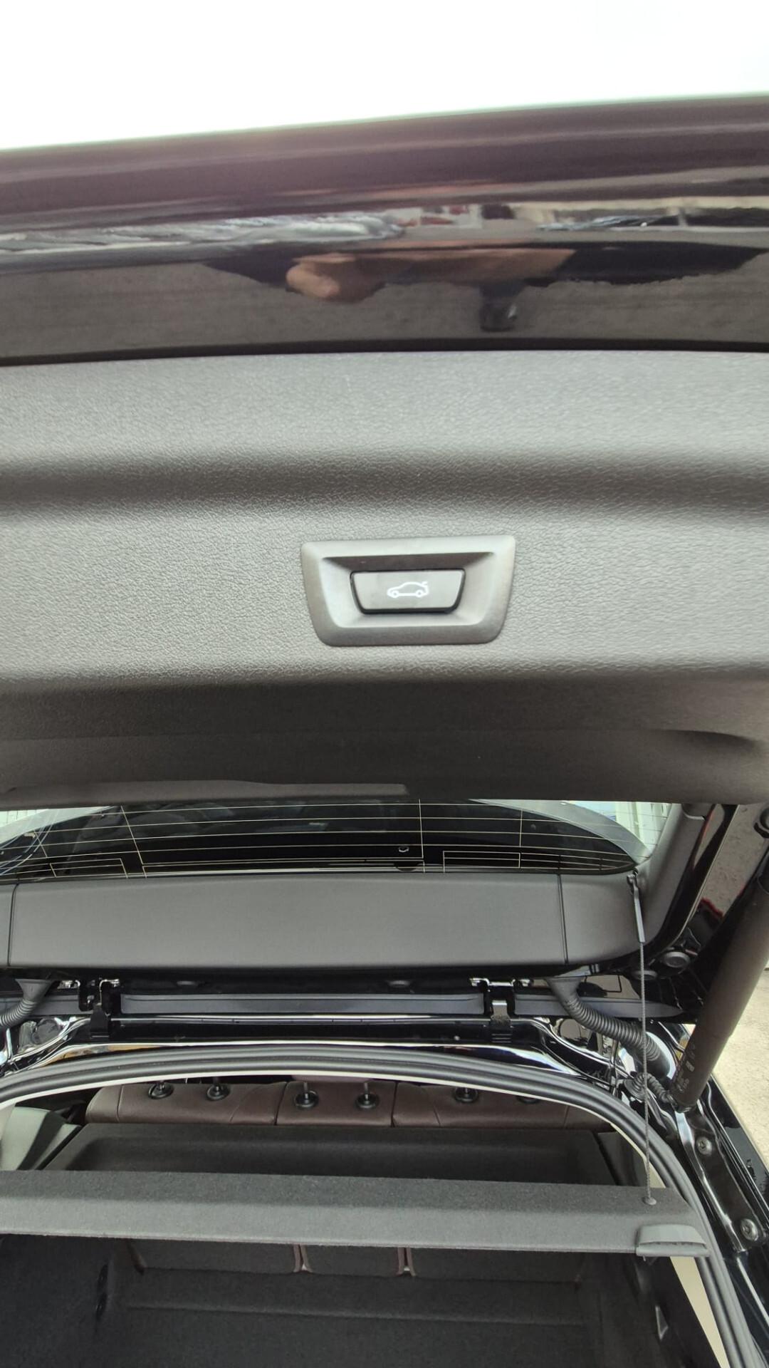 Bmw X1 xDrive 25e x line