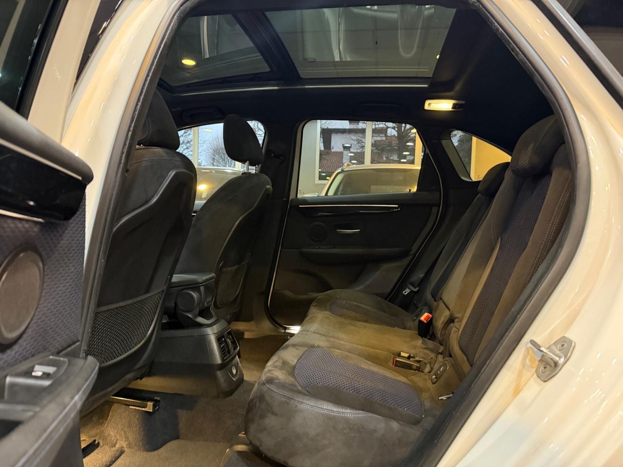 Bmw 2er Active Tourer 218d Msport