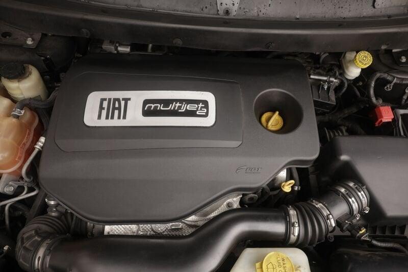 FIAT Freemont FIAT Freemont 2.0 MultiJet 16v 170cv Black Code Unicoproprietario