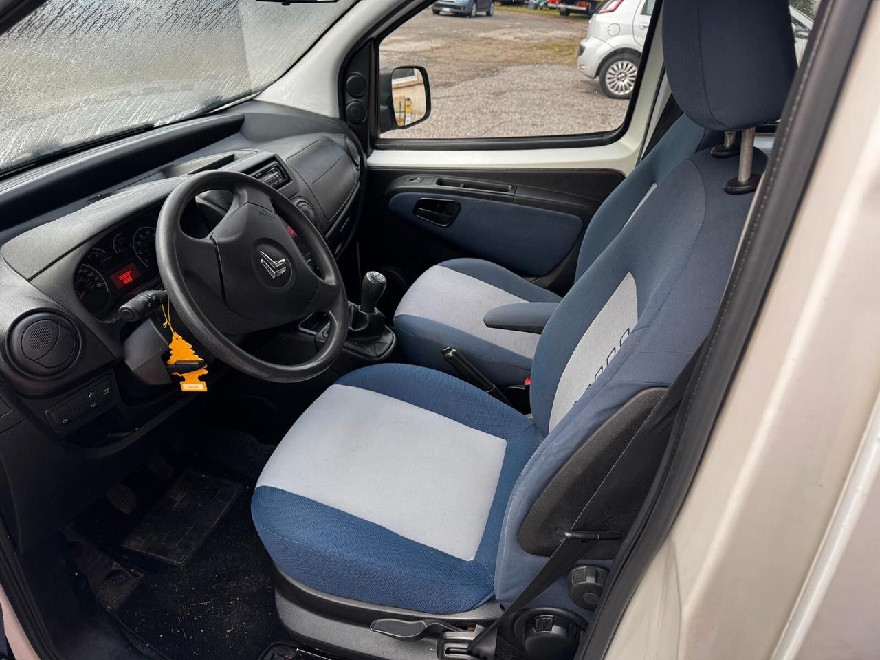 Citroen Nemo Multispace 1.4 5 posti