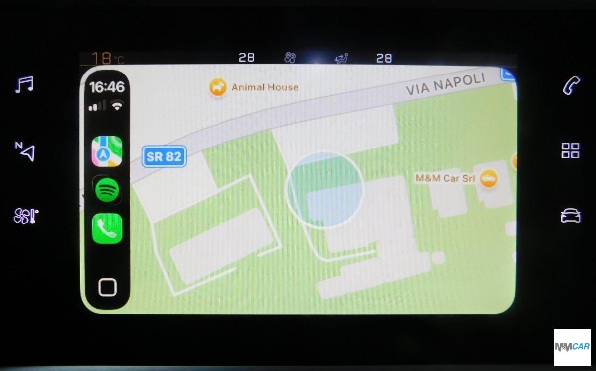 PEUGEOT - 308 - PureTech Turbo 130 EAT8 S&S Allure