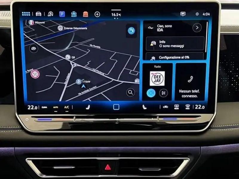 Volkswagen Tayron 1.5 TSI eHybrid DSG R-Line Plus