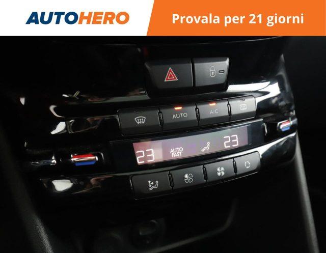 PEUGEOT 2008 1° serie PureTech Turbo 110 EAT6 S&S GT Line