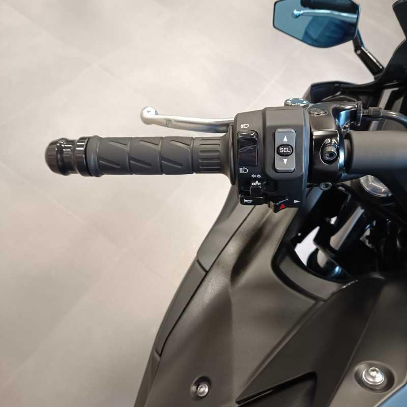 Kawasaki Ninja 650 - 2025