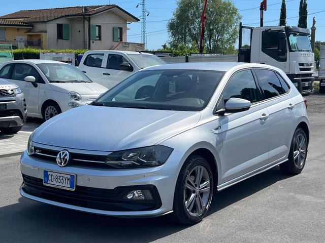 VOLKSWAGEN Polo 1.0 EVO 80 CV 5p. Sport BlueMotion Technology