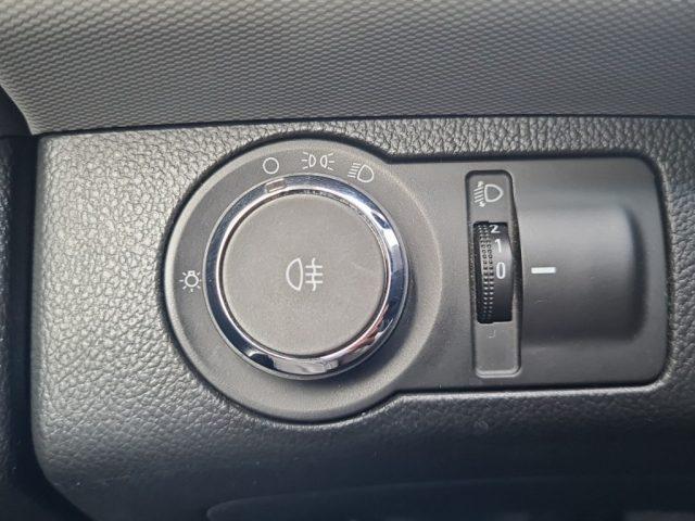 CHEVROLET Aveo 5 PORTE 1200 86CV LT