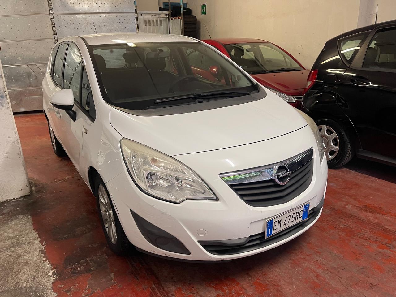 Opel Meriva 1.4 100CV Cosmo