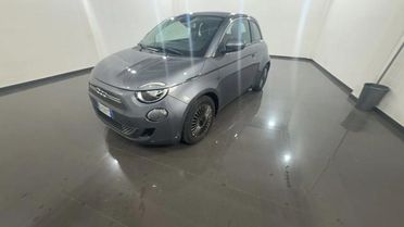 FIAT 500e Berlina 42 kWh Icon