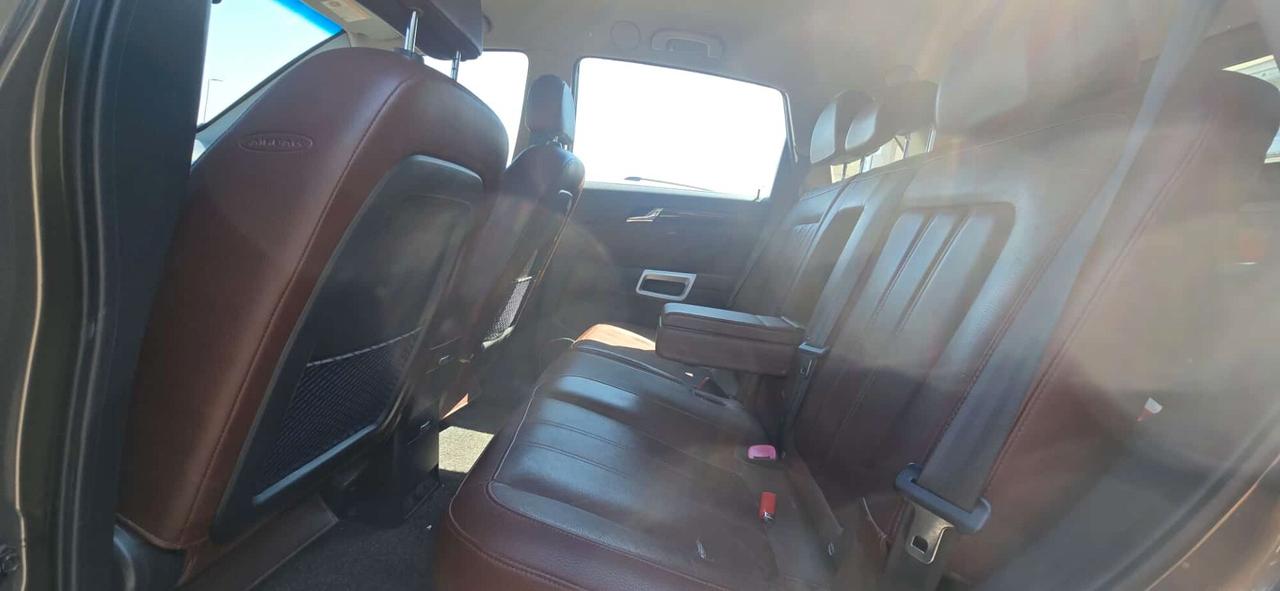 Opel Antara 2.0 CDTI 150CV Cosmo