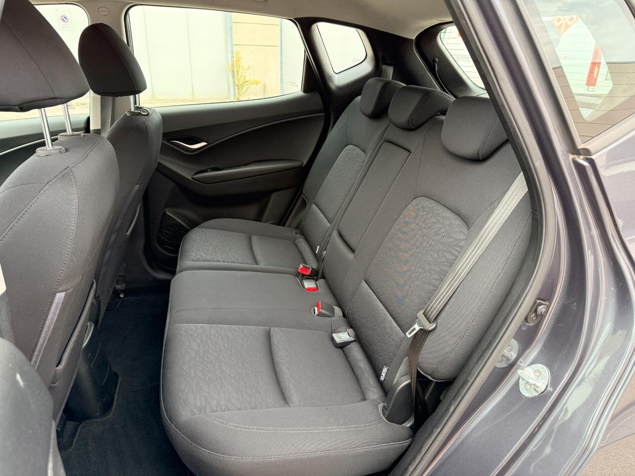 Hyundai iX20 1.4 90 CV Econext APP MODE
