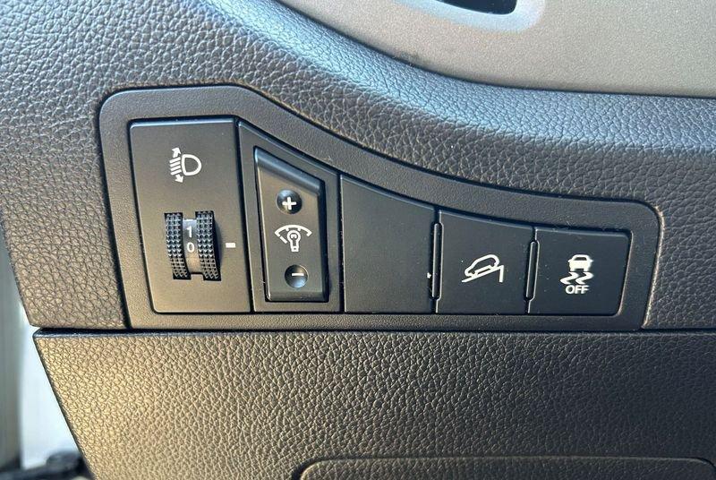 KIA Sportage 1.7 CRDI VGT 2WD -KM CERTIFICATI-GARANZIA